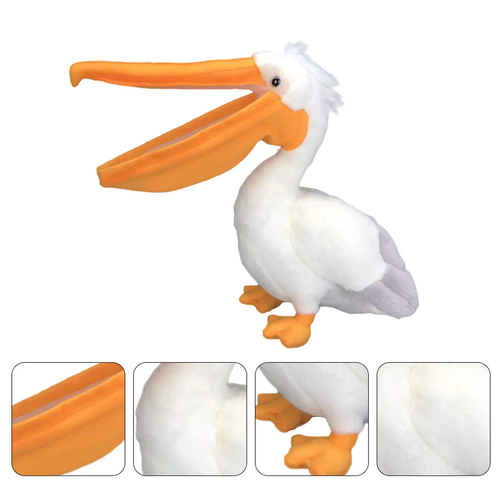 

h Toy Decoration Home h Toy Chunky h Yarn Angry Happy h
