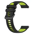 Black Green