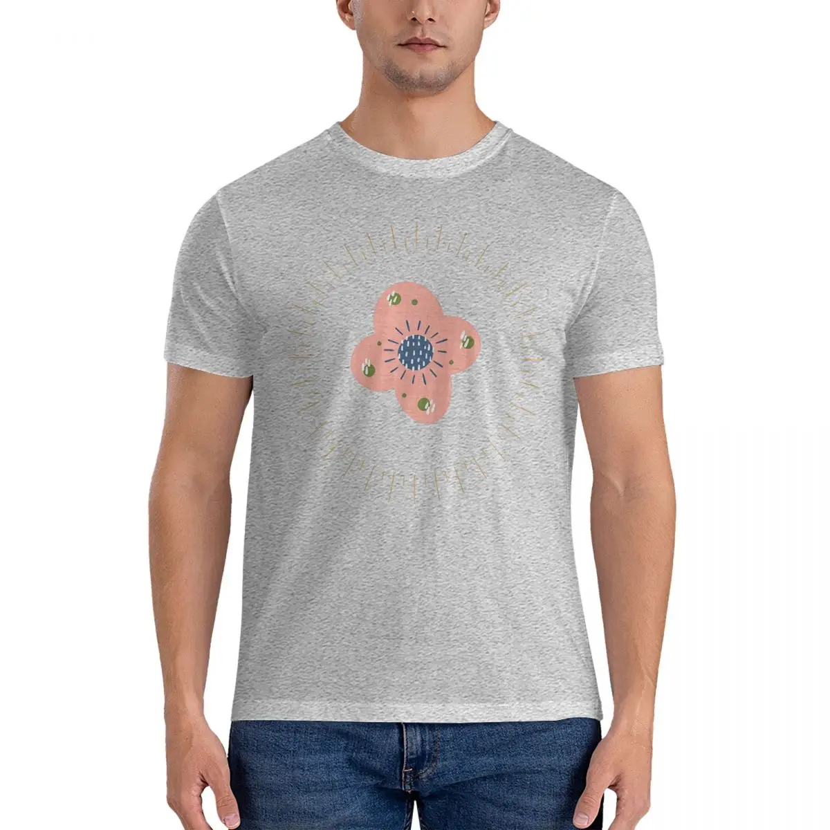 Novità Winky Art T-Shirt Per Uomo Girocollo 100% Cotone T-Shirt Pinky And The Brain T-Shirt Manica Corta Party Tops
