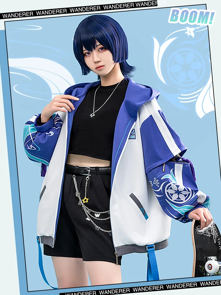 

Женский костюм для ролевых игр, повседневная одежда для ролевых игр, 2023 размера