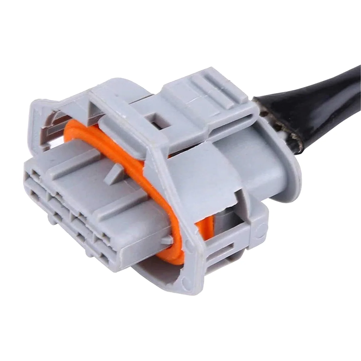 Lambda Probe Oxygen O2 Sensor 0258005291 for Opel Vauxhall Astra G Corsa C Meriva A Vectra C Zafira A 1.4L 1.6L 96-05