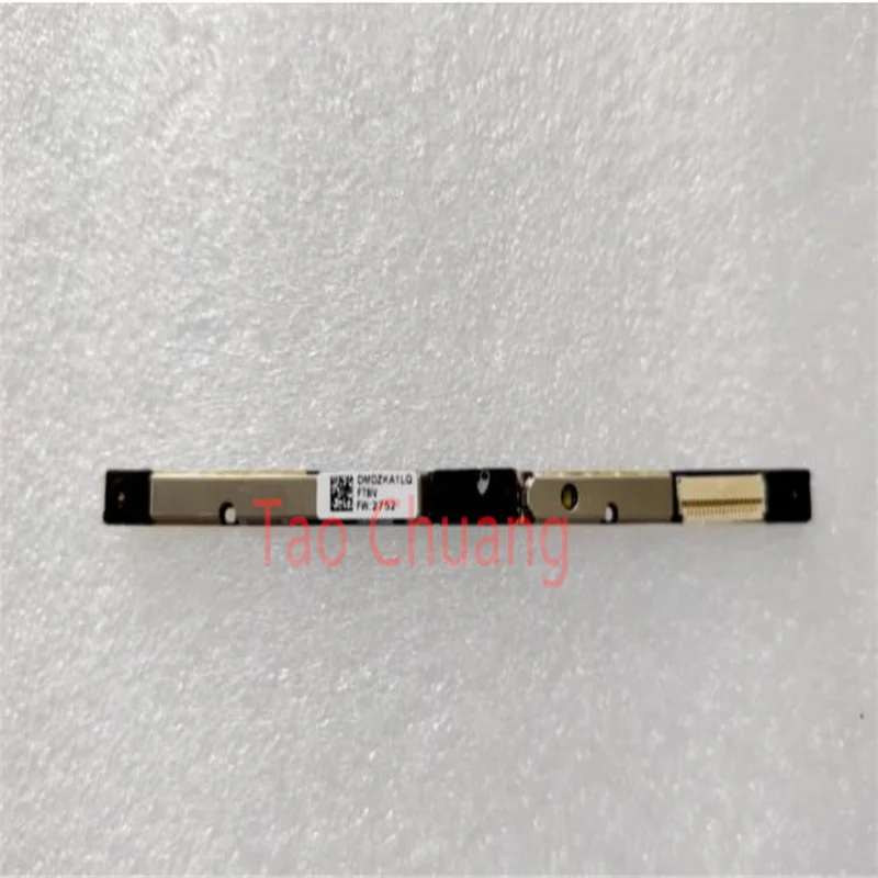 

Для встроенной камеры HP Envy X360 13-BD 14-DY TPN-W146 15M-EU 15M-ES