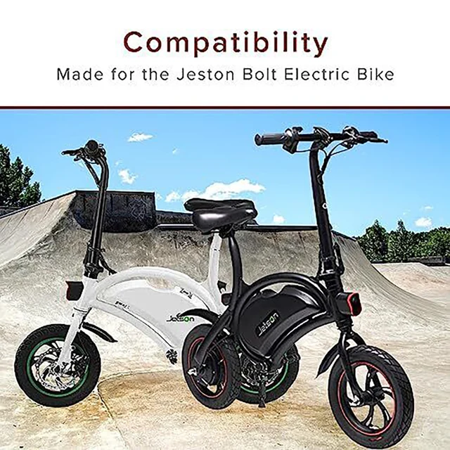 Manopola Acceleratore E-bike E Scooter Elettrico - Display LCD 36V, 6 Fili, Regolazione Velocit&agrave; - Ergonomica, Impermeabile, Facile Montaggio