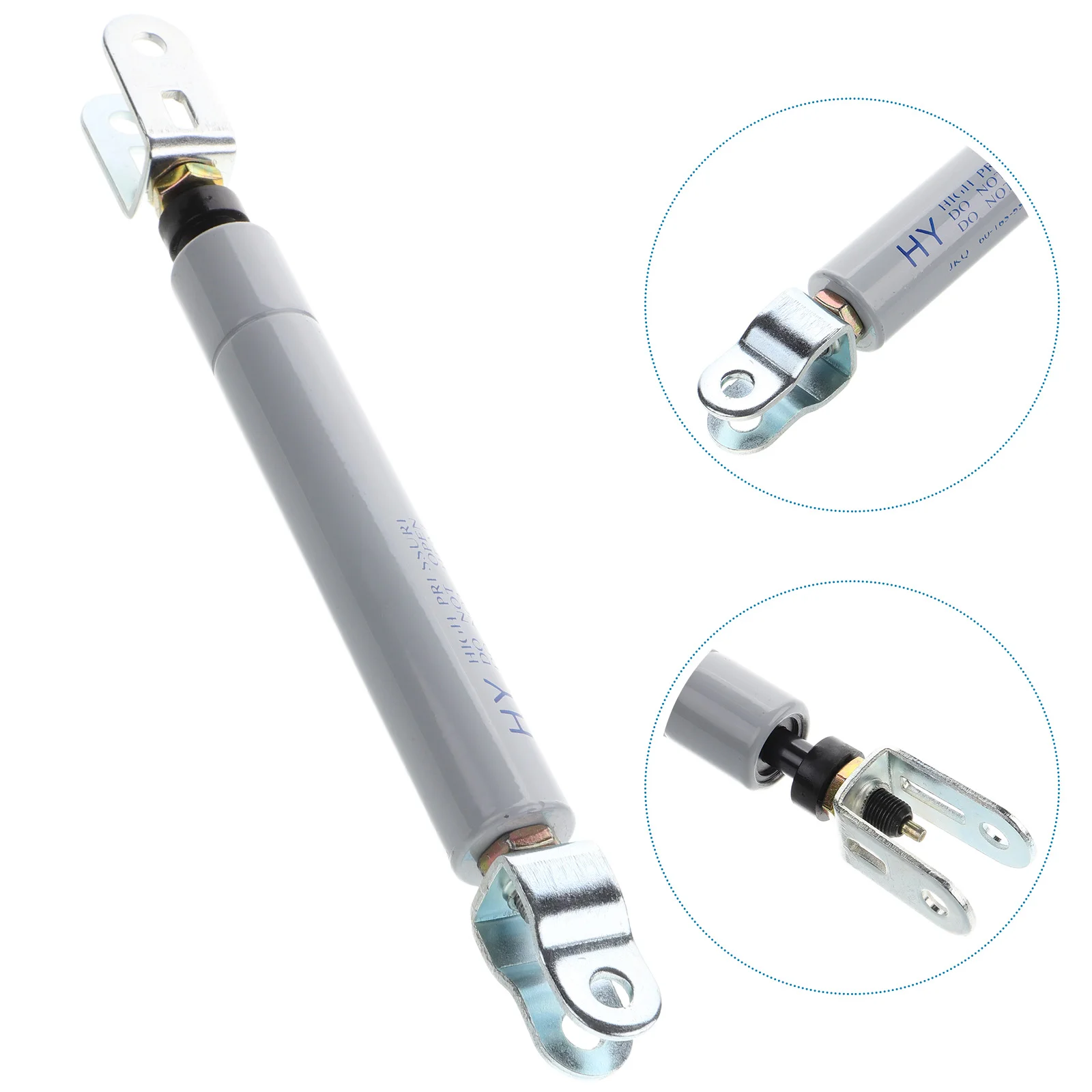 Adjustable Gas Spring Rod Heavy Duty Air Bar For Chair Parts Massage Chair Barber Replacement Rocking Chairs Accessories