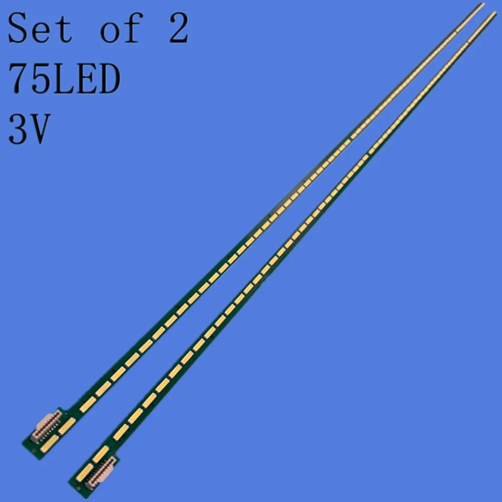 3V LED Backlight Strip สำหรับ55 "ทีวี55LA6600 LC550EUH PF P1 F1 0001C ...