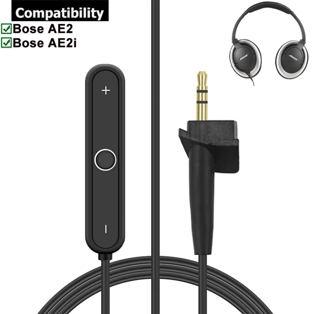Bose Around Ear 5.0 A2DP AE2 AE2i AliExpress