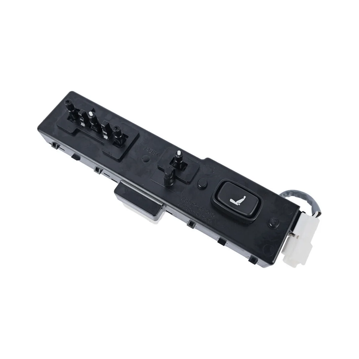 

Left Front Power Seat Switch Assembly for Sorento Sport 2.4L 3.5L Seat Adjust Switch 885202P020 88520-2P020