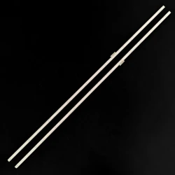 Enhanced LED Strip for Optimal Lighting Display (10pcs For 5 TV)