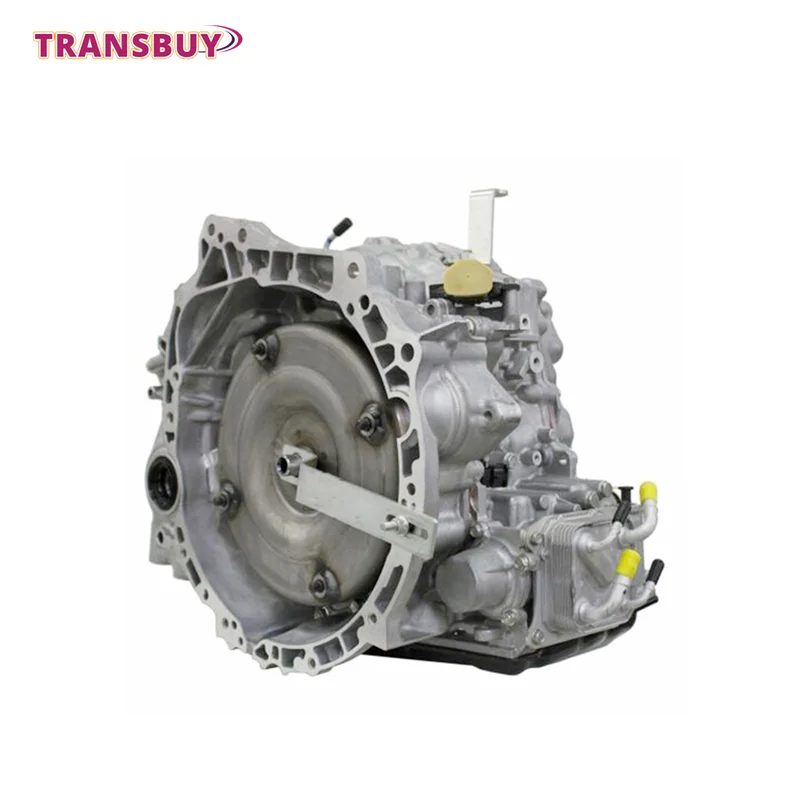 

Auto JF015E RE0F11A CVT7 Transmission Complete Gearbox Fit For Nissan SUZUKI