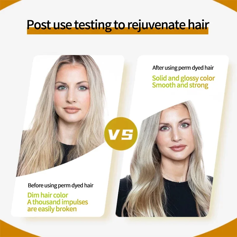 Original 50ml K18 Leave-In Molecular Repair Hair Mask Damage Restore Soft hair Deep Repair Keratin & Scalp Treatment Hair Care