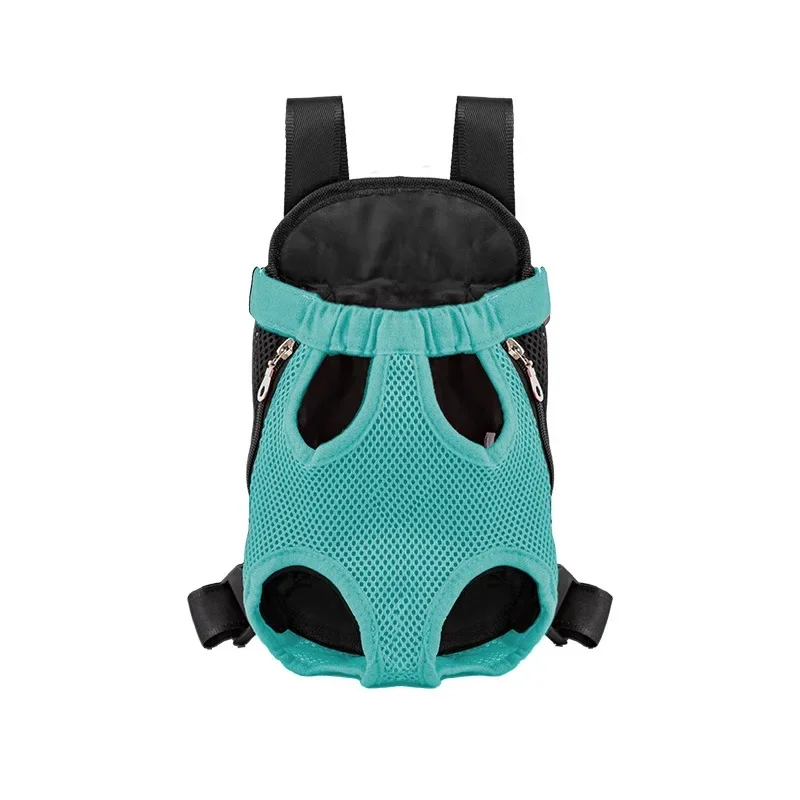 Paquete de pecho portátil para perros, suministros transfronterizos para mascotas, venta al por mayor, mochila Popular para perros del sudeste asiático, transportador para perros y gatos, artículos d