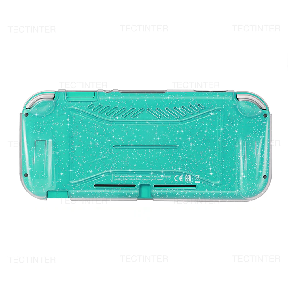 Transparent TPU Protective Case - Crystal Clear Skin Cover