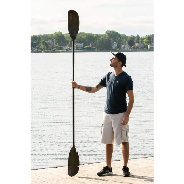 Angler Fishing Kayak - Sit-on-Top Kayak 2