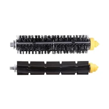 

Bristle/Flexible Beater Brushes For iRobot Roomba 600 700 Series 630 650 660 770 780 790 Robot Vacuum Cleaner Filter Parts