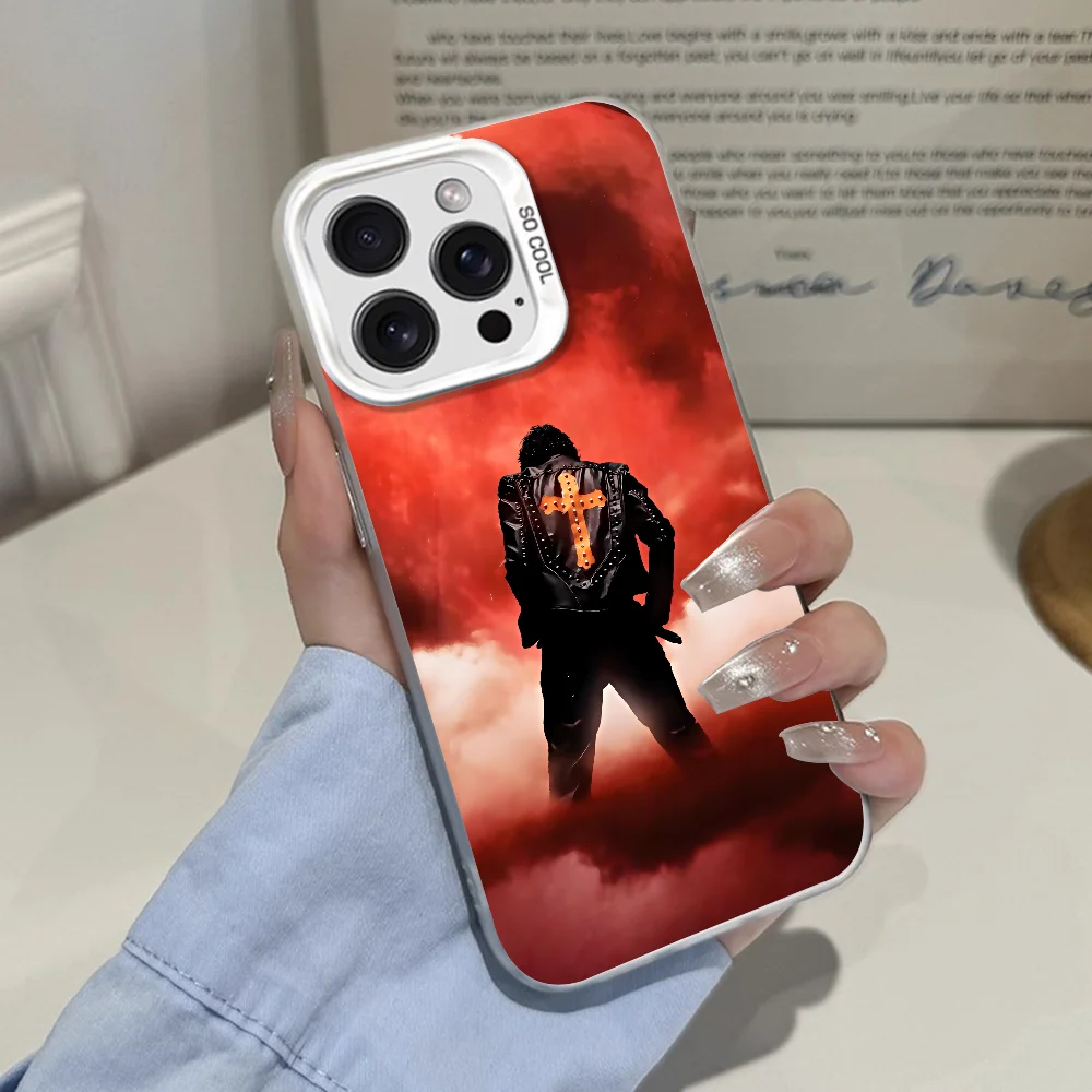 DPR IAN Protective IMD Color Phone Case