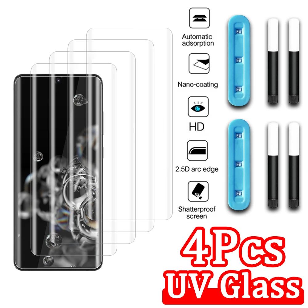 4PcsUVTemperedGlassForSamsungGalaxyS22S21S20S10S9ScreenProtectorNote20Note10.jpg