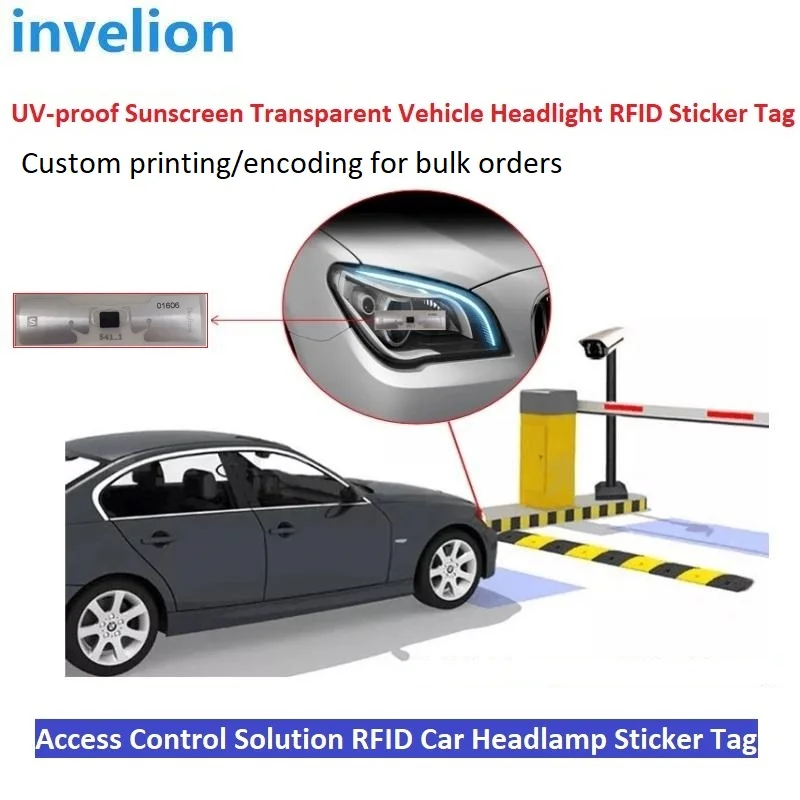 Antenna PCB UHF 902-928MHz - Polarizzazione Circolare, Per Lettori RFID, Connettori MMCX/SMA - Foto 10
