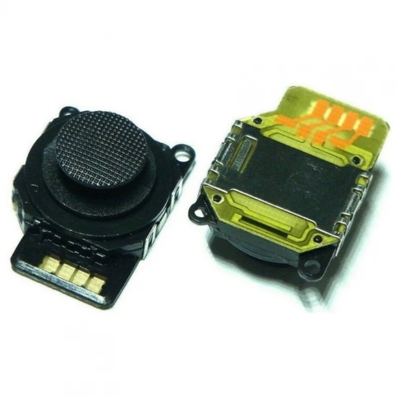 Joystick Analogico Compatibile Per Sony Psp 2000 2004 Nero 360 Console # Sony Psp 200X (Psp-2000, Psp-2001, Psp-2002, Psp-2003, Psp-2004, Psp-2005, Ps