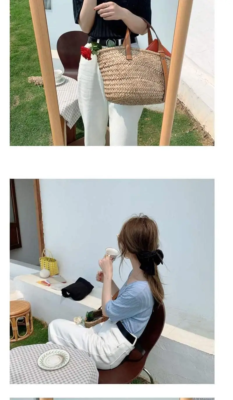 Image du haut d'été 2