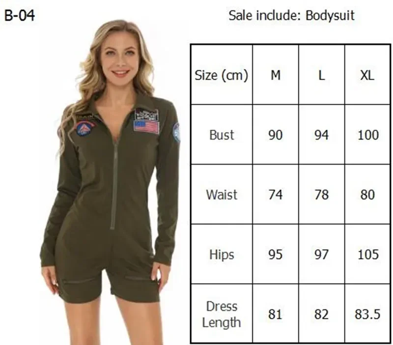 vert armée B-04