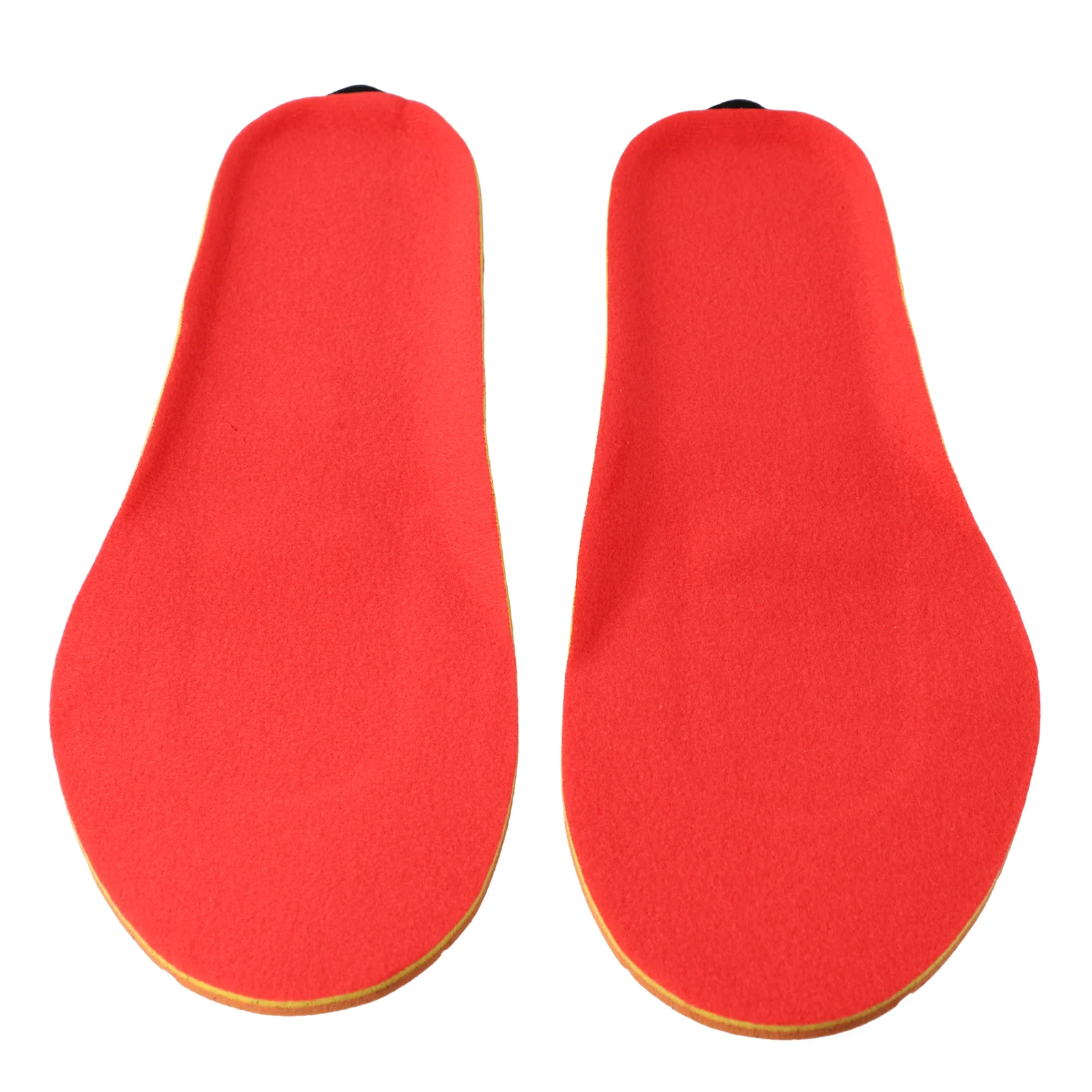 

Heated Insoles for Shoes USB Powered Breathable and Comfortable Material RF Radio Frequency Control Winter Warm Feet