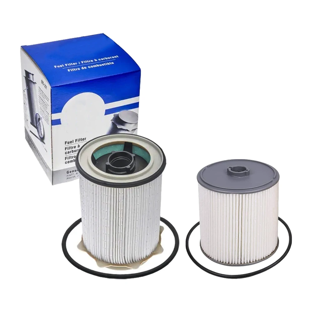 kit filtro de combustivel para dodge ram 01