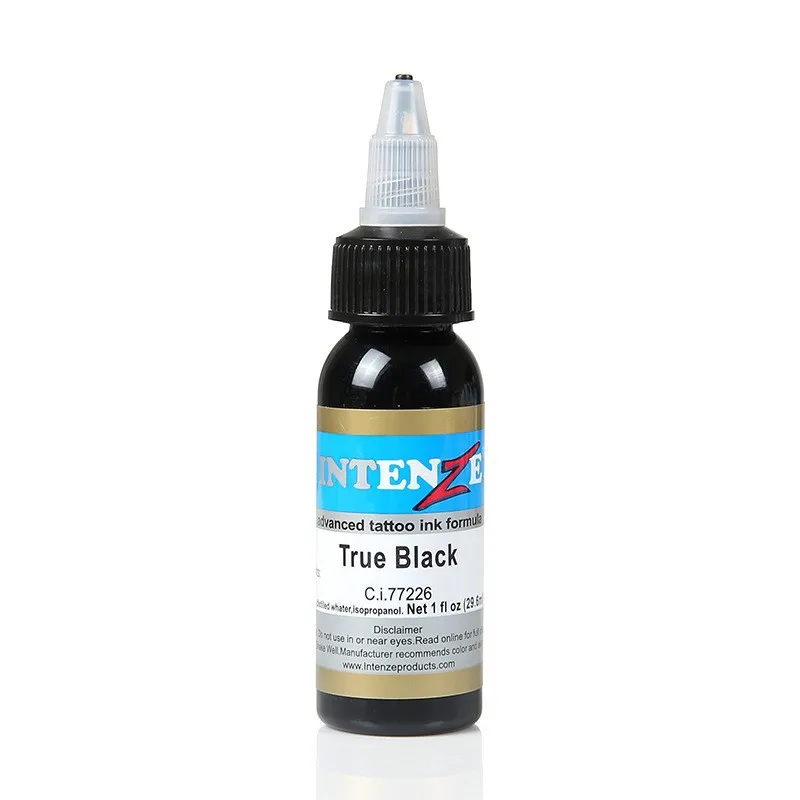 True Black 30ML