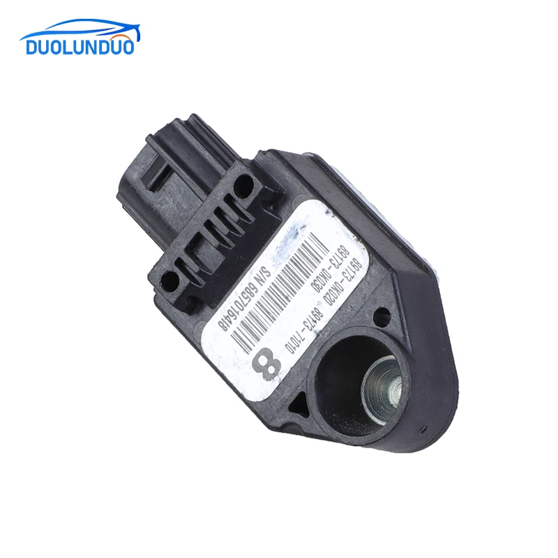 。  TOYOTA RAV 4 XA50 2.5Hybrid 144Kw Front Right Impact Sensor