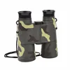 2PCS Binoculars Simulation Camouflage Telescope Children Kids Toys Mini Portable Folding 4