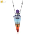 Chakras S