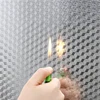 Modern Kitchen Oil-proof Self Adhesive Stickers Anti-fouling High-temperature Aluminum Foil gas stove Cabinet Contact Wallpaper 4