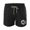Men's Breathable Swimsuit Shorts, Sexy Swim Trunks, Low-rise Casual Board Shorts, Surf Volleyball Drawstring Boxers Summer S-4XL 6
