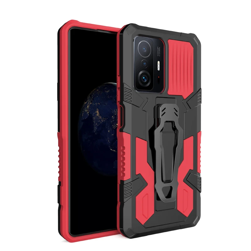Shockproof Protective Cover