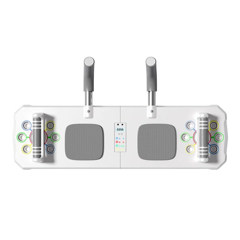 Push-ups Multifunctional Bracket Counting Board Household Chest Training Fitness Equipment