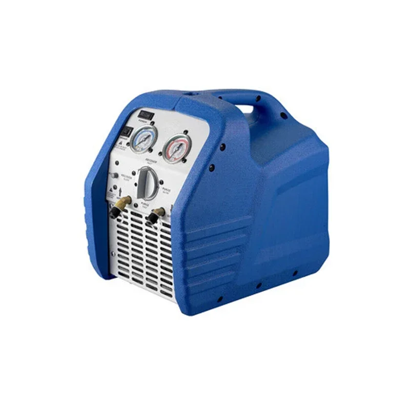

High Reliable Refrigeration Recovery Machine Air Conditioner Refrigerant Recovery Machine AC 220V VRR12L