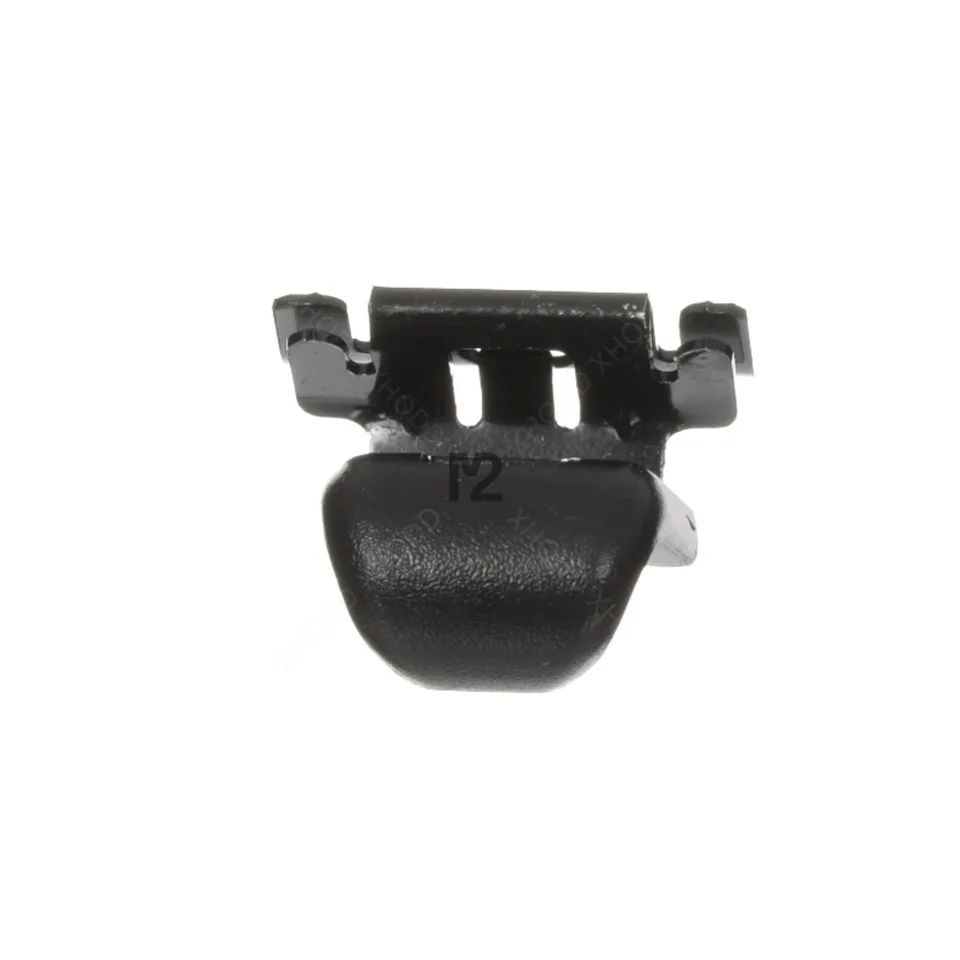 thumbnail image 2 of 2Pcs Car Rear Door Sunshade Retainer Clip 83917-P2000 For Kia 2 of 10