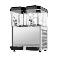 Maquina de Granizado Maquina Granizadora Gastronomia Frozen Beverage Cold Drink Slush Machine Granita Machine 1