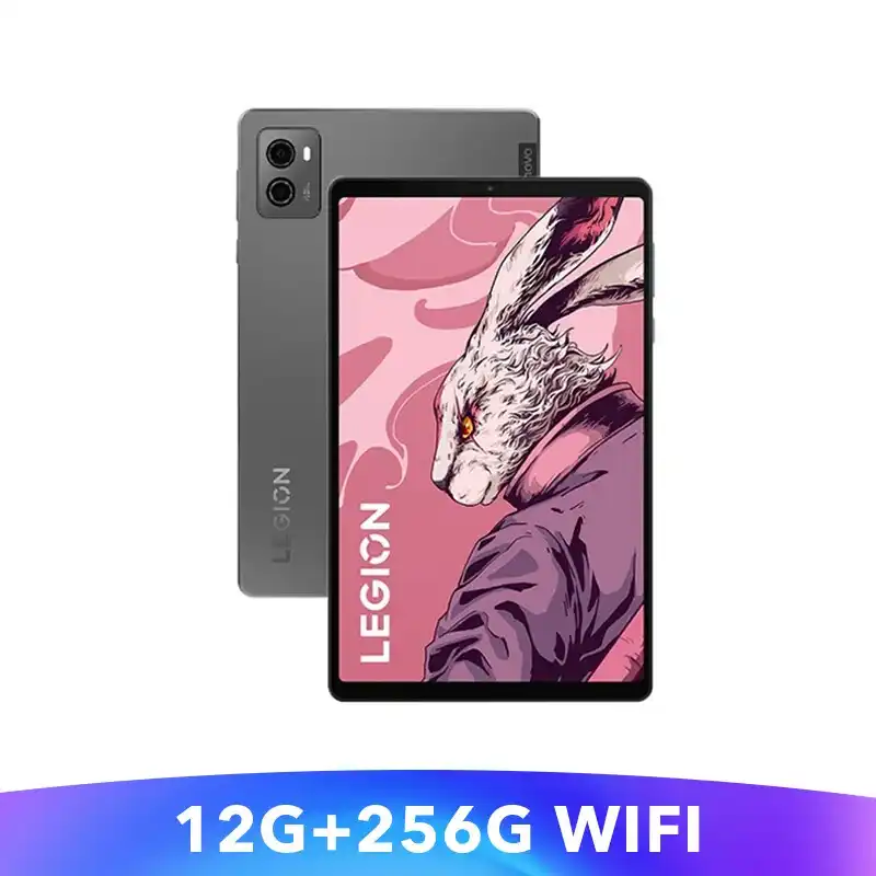 Original Lenovo LEGION Y700 2023 8.8 Inch Snapdragon 8+ ZUI15 16G