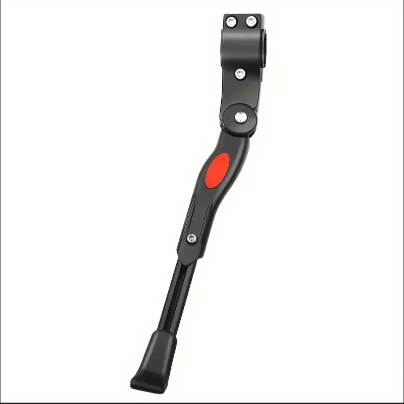 Adjustable Aluminum Alloy Bicycle Kickstand