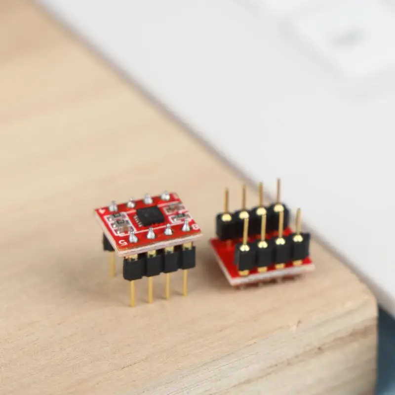 【C】1PCS 오리지널 OPA1622 고전류 HiFi 클래스 듀얼 연산 증폭기 OPAMP 칩(고성능 및 저왜곡)