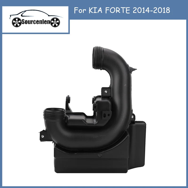 

Воздухоочиститель, впускной резонатор, трубчатый шланг 28220A7000 для KIA FORTE 2014-2018