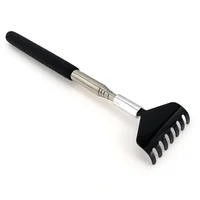 Telescopic Back Scratcher Scratching Backscratcher Massager Kit Back Scraper Extendable Telescoping Itch Health Products 1