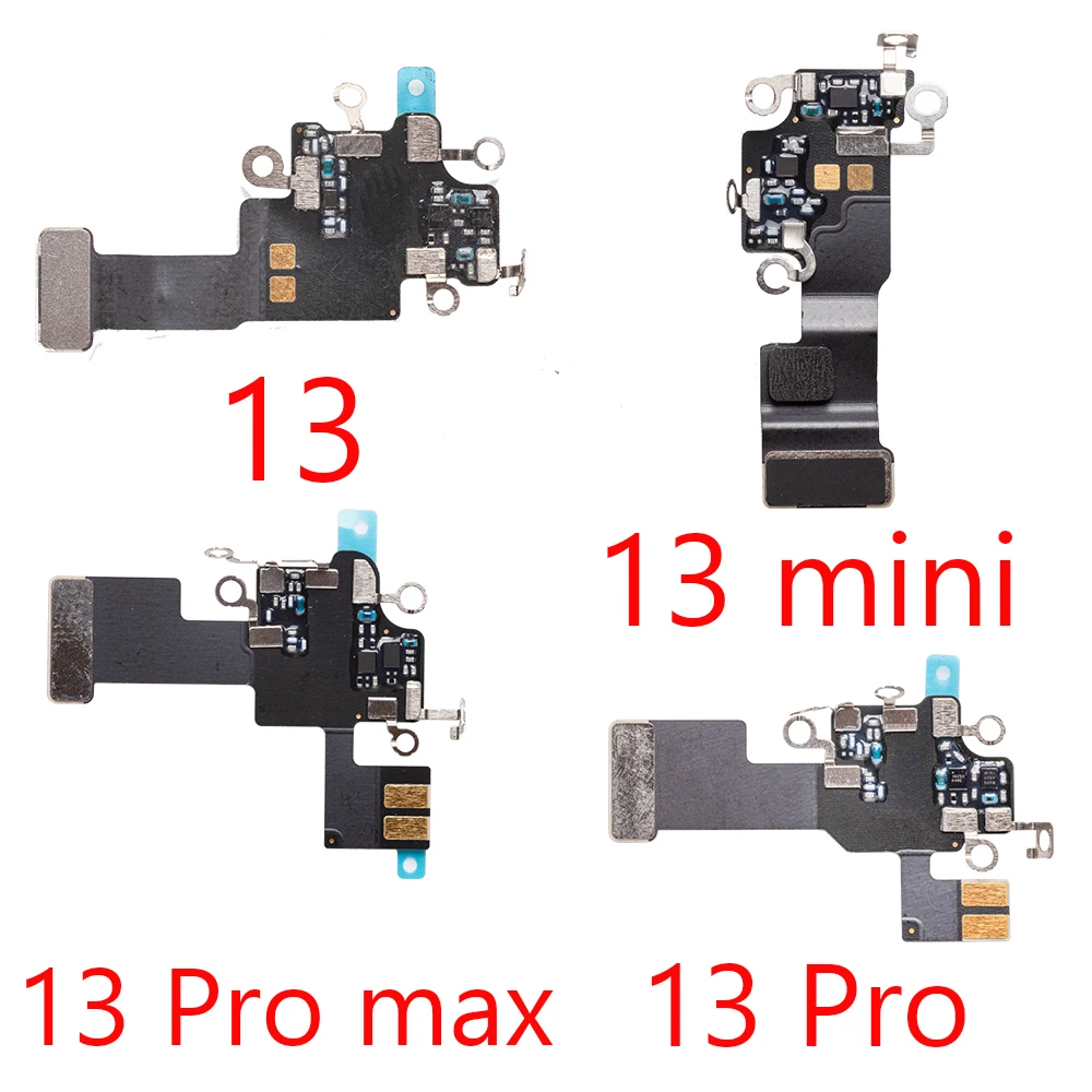Premium WiFi Antenna Signal Flex Cable - Wireless Ribbon Replacement Part