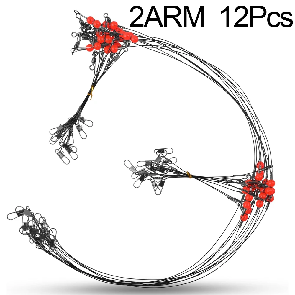 12 قطعة قادة الصيد المياه المالحة معالجة تصفح الصي...