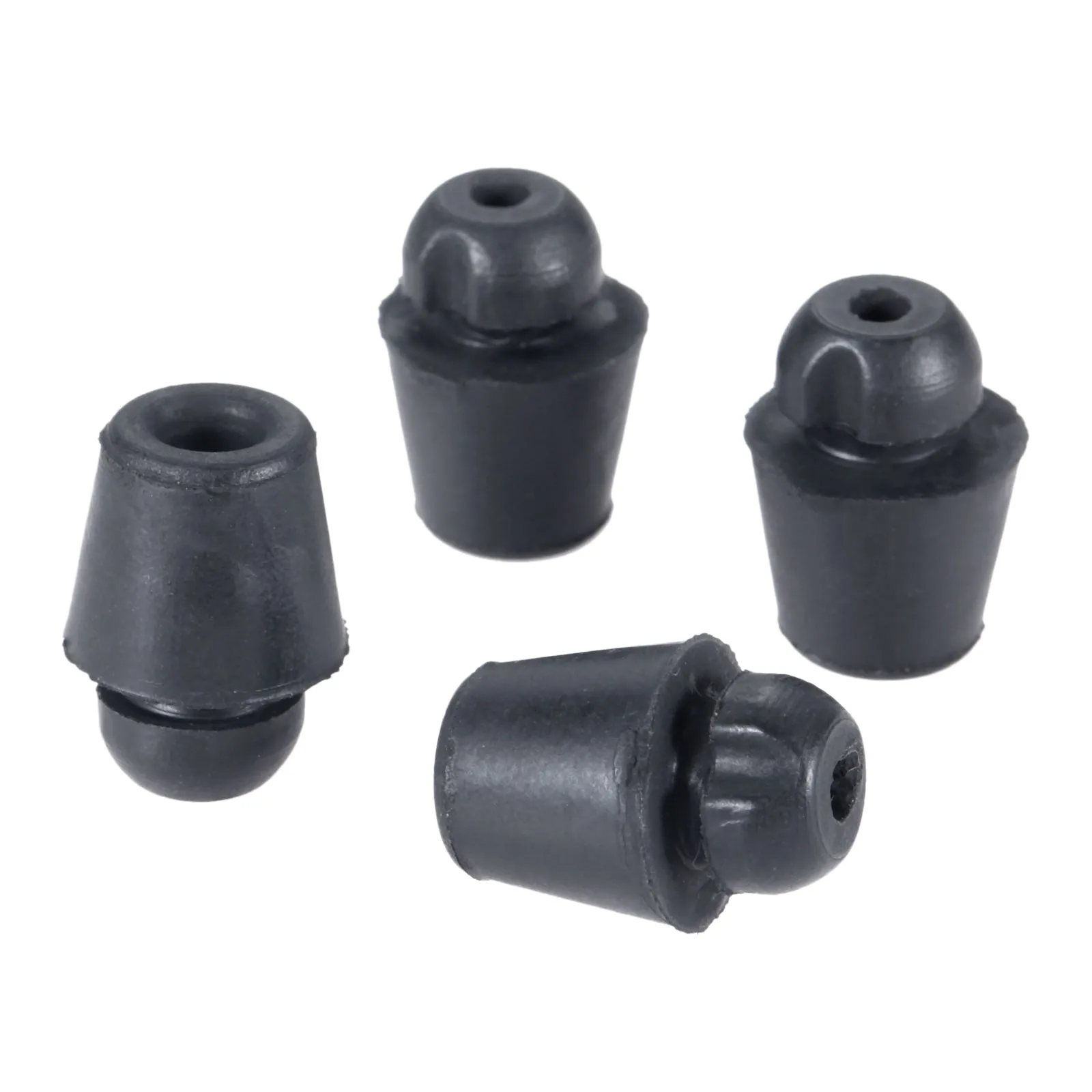 

Автомобильная дверная пробка, 4 шт., буферные резиновые ленты, подушка, подушка, бампер для Hyundai Elantra Sonata, детали для автомобильных инструмент...