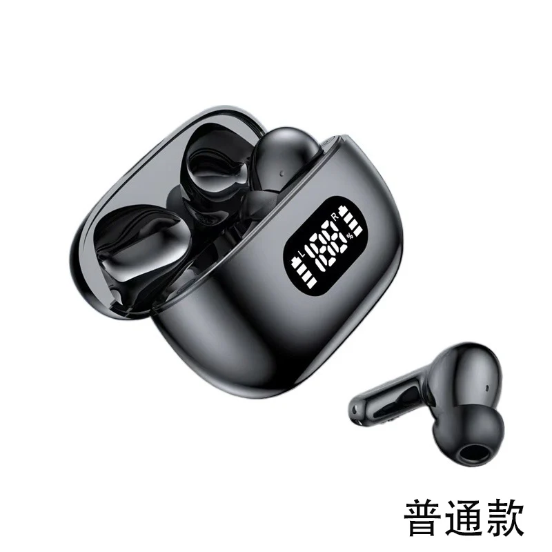 Wireless Earbuds with LED Display Case & Extended Battery Life