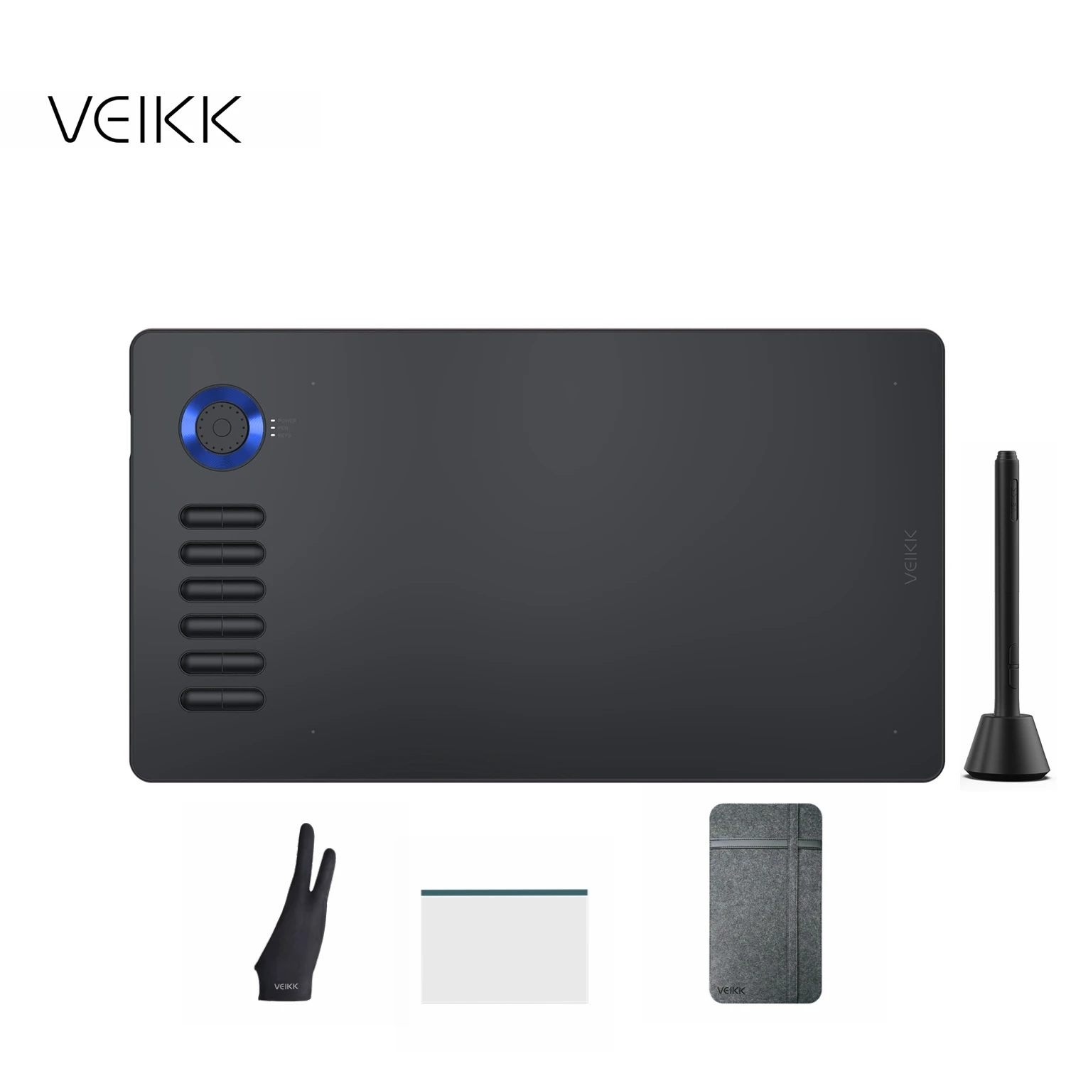 A15ProBlue Film Case