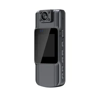 JOZUZE L11 1080P HD Mini Camera Portable Digital Video Recorder BodyCam Infrared Night Vision Police Cam Small Bike Camcorder - Image 6