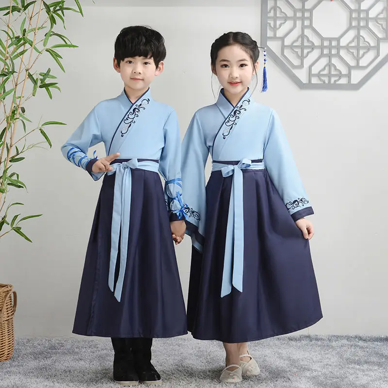 Hanfu 1 Piece
