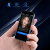 Mini téléphone portable Bluetooth 2000 mAh